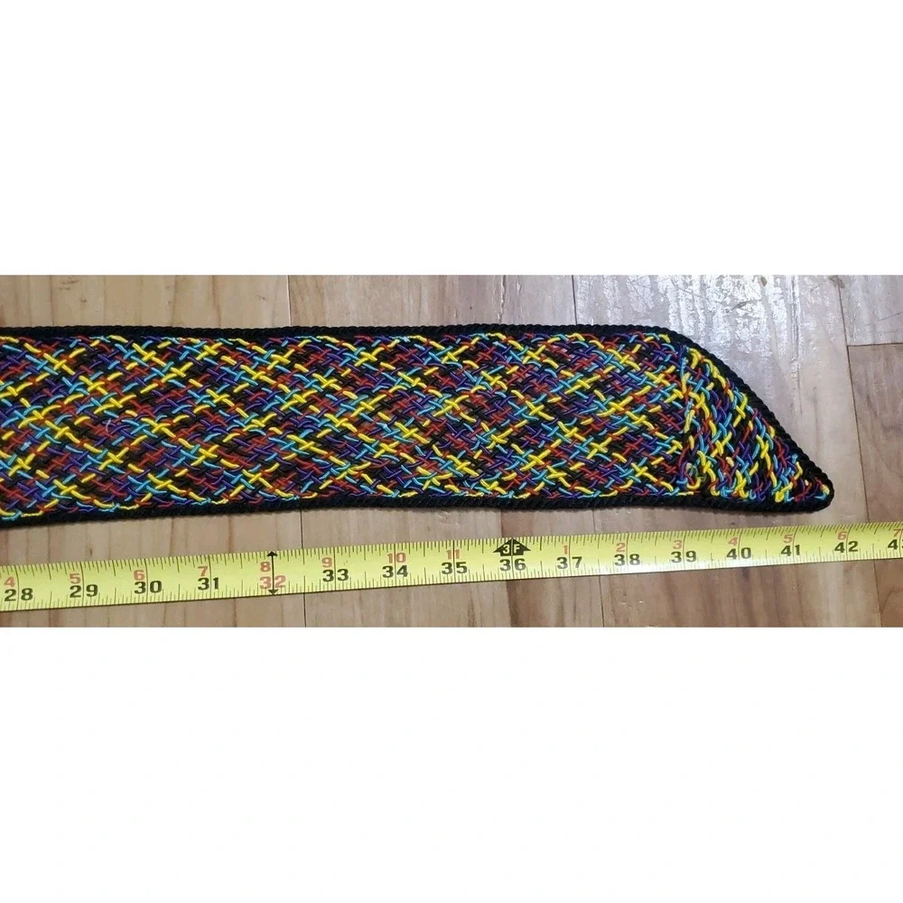 Cinch vintage passementerie